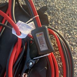 Brand New Jumper Cables 