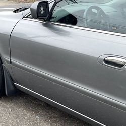 1999 acura tl 