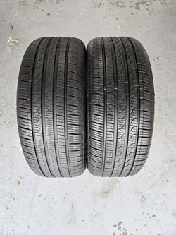 245/40/19 PIRELLI 