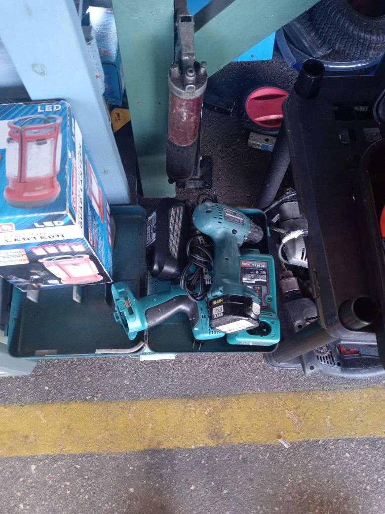 Lot's of Tools ask About