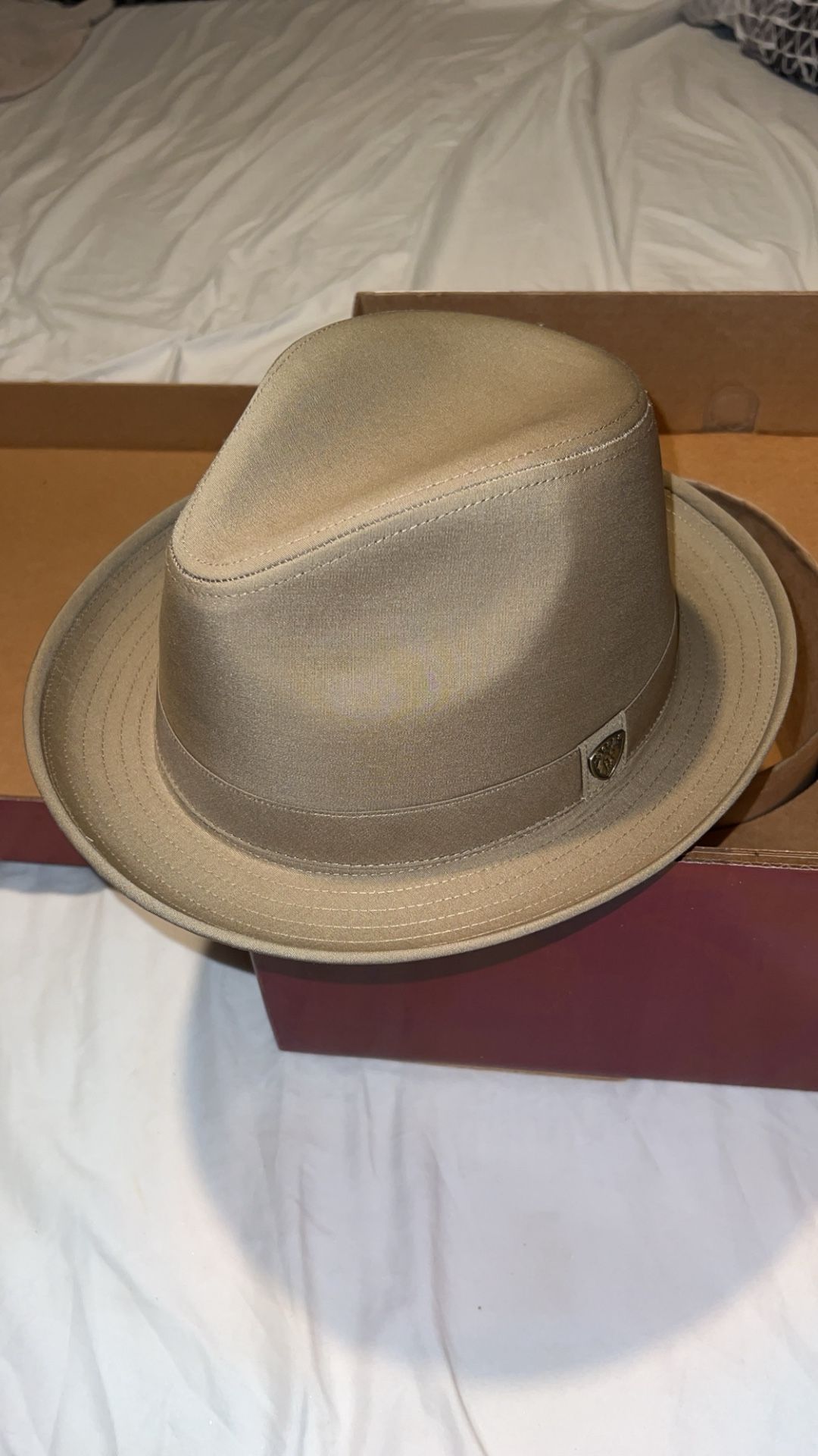 3 Hats Dobbs