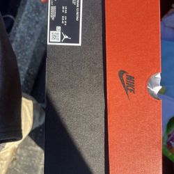 Air Jordan Retro 12 (size 9.5)