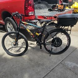 3000w Ebike 