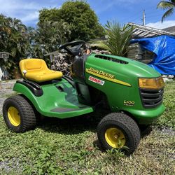 John Deere 