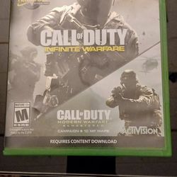 Xbox Games