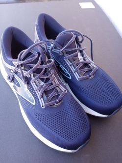 Brooks Beast GTS 23 Men's Running Shoes (Maximum Support) Size 12 medium D