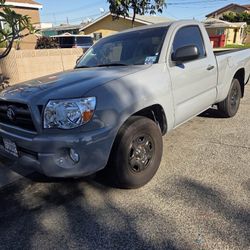 2005 Toyota Tacoma