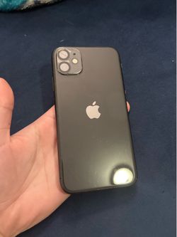 iPhone 11 64 Gb Black