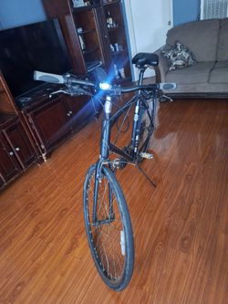 Giant Escape XL3