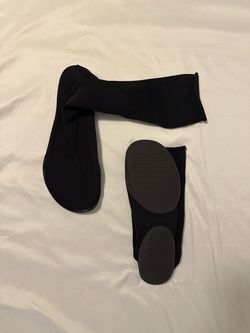 Yeezy sock slides