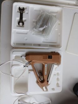 Glue Gun