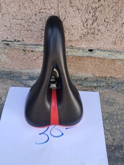 Bike Saddle