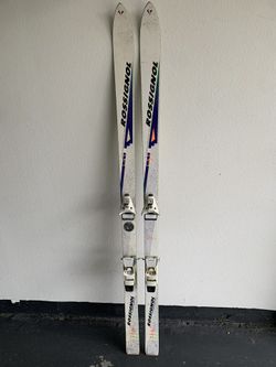 Rossignol skis