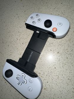 iPhone Backbone Controller