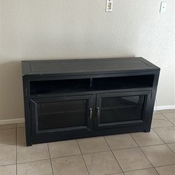 Entertainment Stand