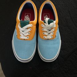 Vans New
