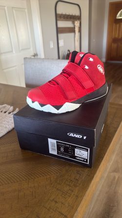 And 1 Chosen One II