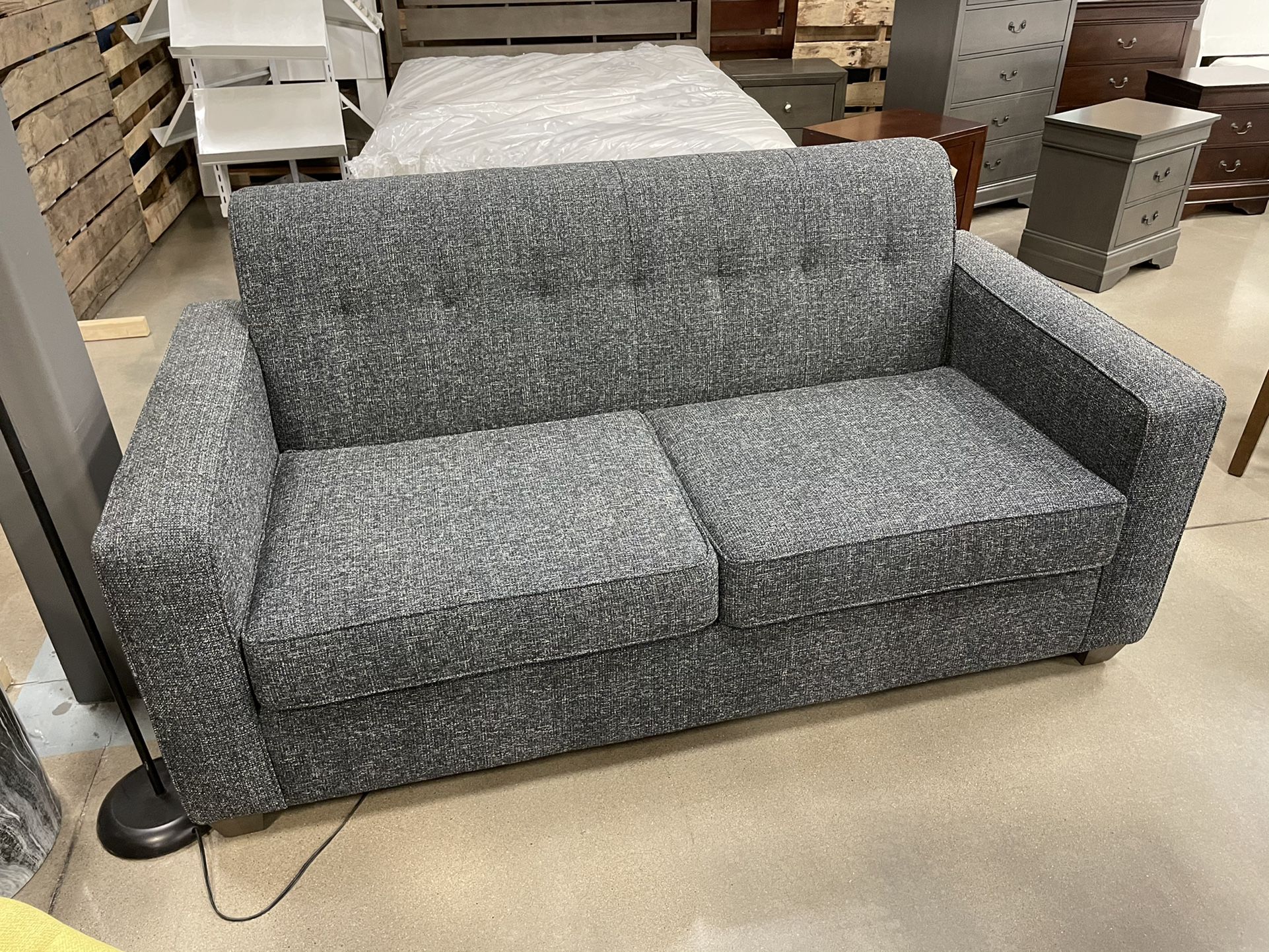 Small Sofa