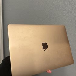 MacBook 