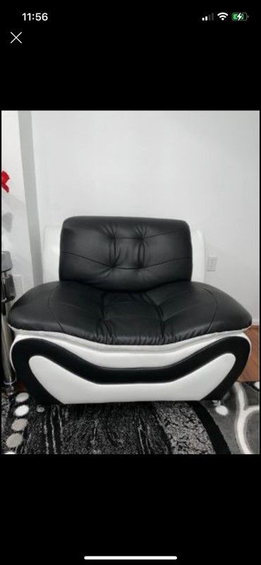 Sofas Set