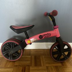 Velo Junior Toddler Balance Bike