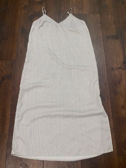 Women’s pajama gown size large by à new day #15