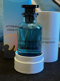 Louis Vuitton Afternoon Swim