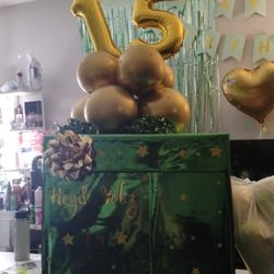 Cajas Para Regalo Sorpresa 