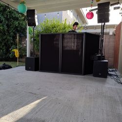 PRO MOBILE DJ