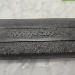 Snap-on Torque Wrench