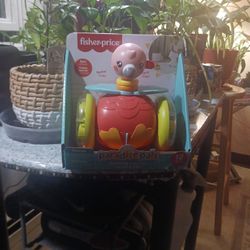 Fisher Price Toy