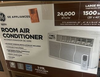 New Cheap Window Air Conditioners!