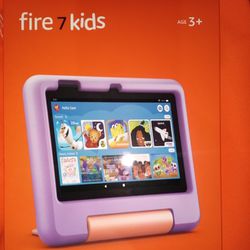 Amazon Fire 7 16GB