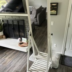 Full Length Mirror 