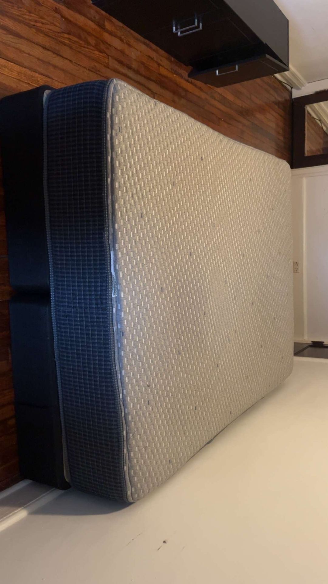Used Mattress 