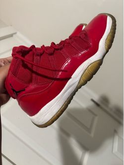 Jordan’s for Sale