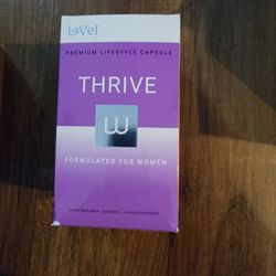 Thrive