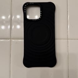 Casetify IPhone 16 Pro Max Case