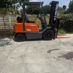 For Sale Forklift$6500