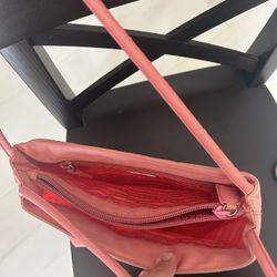 Authentic Prada Small Shoulder Bag