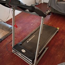 Treadmill