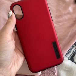 Iphone X Or Xs Case, Incipio Case, Durable