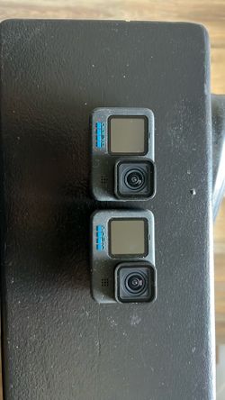 Gopro 12 Black