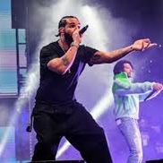 Drake: It's All A Blur Tour