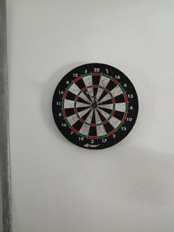 Dartboard