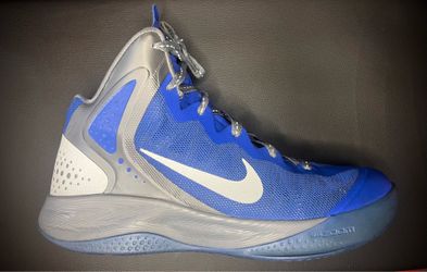 Nike Zoom Men’s HyperEnforcer HyperFuse