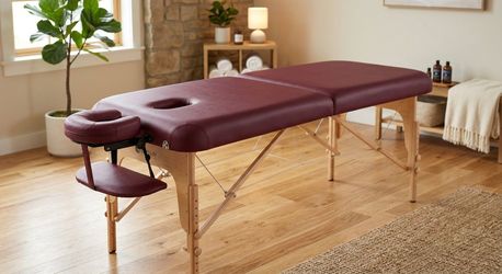 EarthLite Portable Folding Massage Table