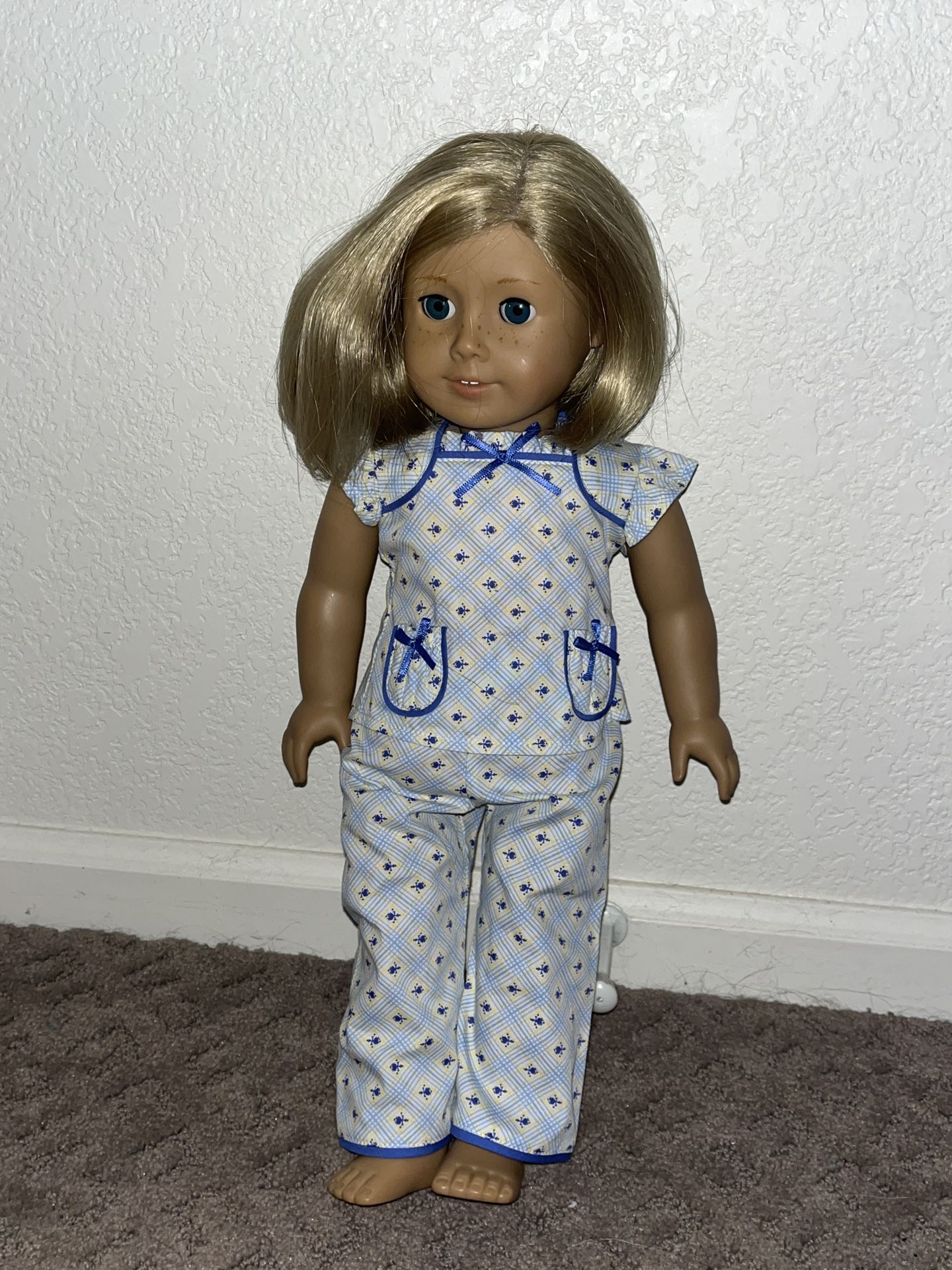 Kit American Girl Doll 