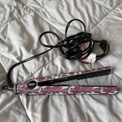 GVP Flat Iron Straightener