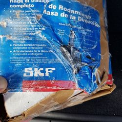 Bering for 1991 to 1995 Honda &Acura Legend 4 door